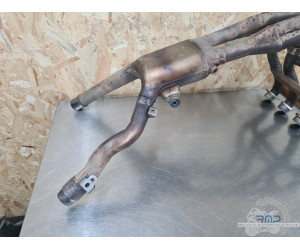 Suzuki GSXR 1300 Hayabusa 2022 à 2025 