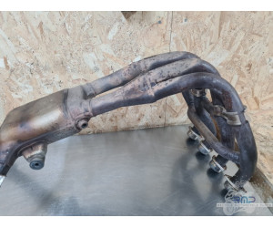 Suzuki GSXR 1300 Hayabusa 2022 à 2025 