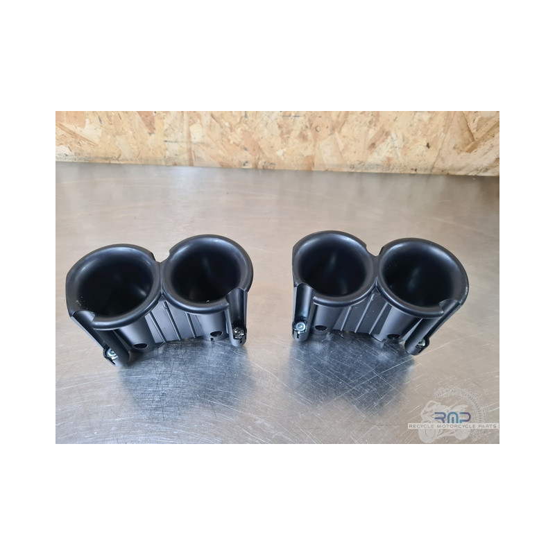 Suzuki GSXR 1300 Hayabusa 2022 à 2025 