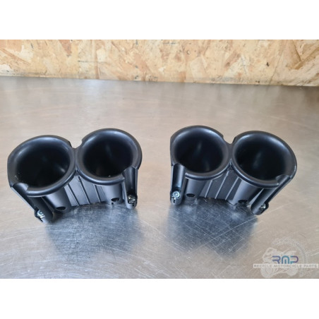 Suzuki GSXR 1300 Hayabusa 2022 à 2025 