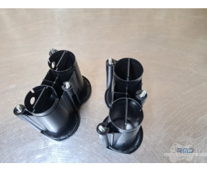 Suzuki GSXR 1300 Hayabusa 2022 à 2025 