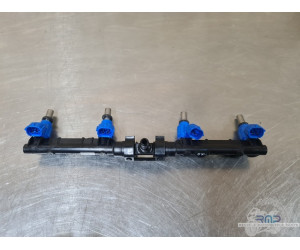 Injecteur supérieur Suzuki GSXR 1300 Hayabusa 2022 à 2025 