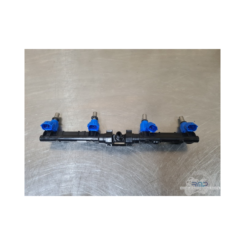 Suzuki GSXR 1300 Hayabusa 2022 à 2025 