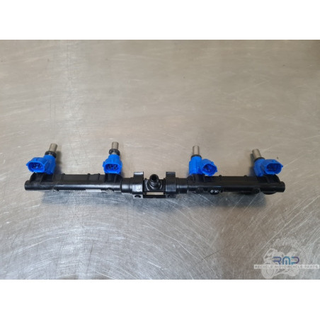 Suzuki GSXR 1300 Hayabusa 2022 à 2025 