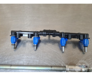 Suzuki GSXR 1300 Hayabusa 2022 à 2025 