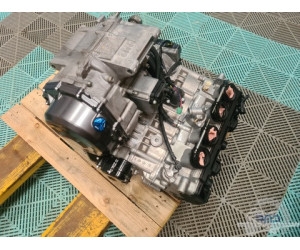 Moteur Suzuki GSXR 1300 Hayabusa 2022 à 2025 
