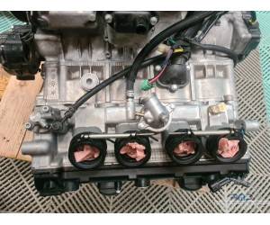 Suzuki GSXR 1300 Hayabusa 2022 à 2025 