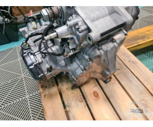 Suzuki GSXR 1300 Hayabusa 2022 à 2025 