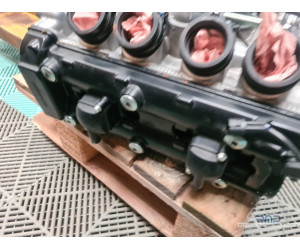 Suzuki GSXR 1300 Hayabusa 2022 à 2025 