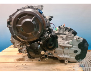 Suzuki GSXR 1300 Hayabusa 2022 à 2025 