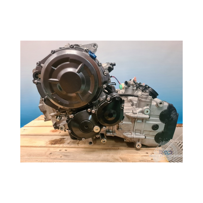 Suzuki GSXR 1300 Hayabusa 2022 à 2025