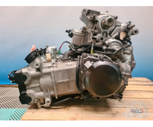 Suzuki GSXR 1300 Hayabusa 2022 à 2025 