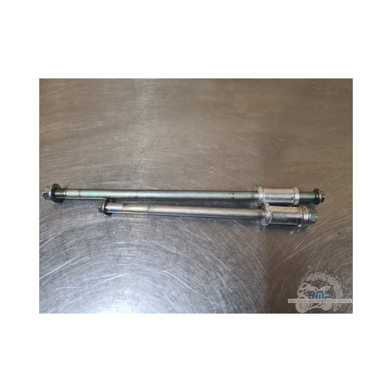 Suzuki GSXR 1300 Hayabusa 2022 à 2025 