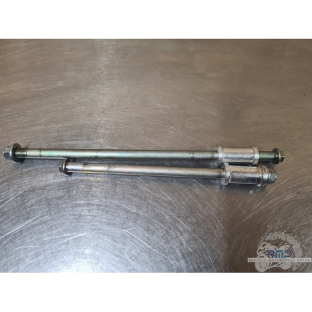 Suzuki GSXR 1300 Hayabusa 2022 à 2025 