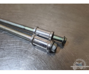 Suzuki GSXR 1300 Hayabusa 2022 à 2025 