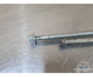 Suzuki GSXR 1300 Hayabusa 2022 à 2025 