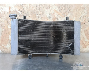 Radiateur d'eau Suzuki GSXR 1300 Hayabusa 2022 à 2025 
