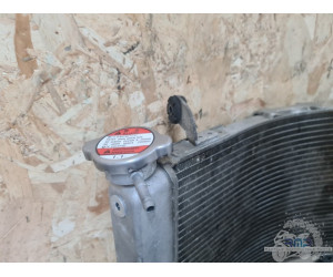 Suzuki GSXR 1300 Hayabusa 2022 à 2025 