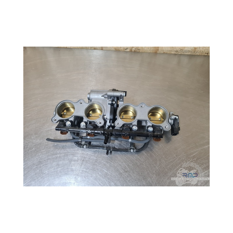 Suzuki GSXR 1300 Hayabusa 2022 à 2025 