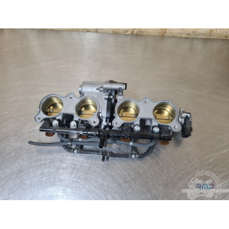 Suzuki GSXR 1300 Hayabusa 2022 à 2025 