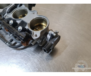 Suzuki GSXR 1300 Hayabusa 2022 à 2025 