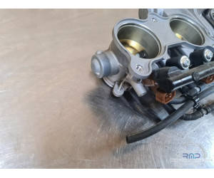 Suzuki GSXR 1300 Hayabusa 2022 à 2025 