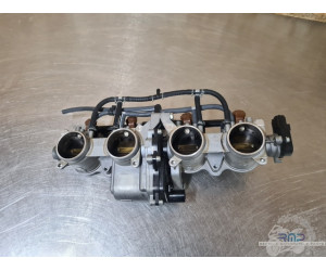 Suzuki GSXR 1300 Hayabusa 2022 à 2025 