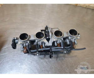 Suzuki GSXR 1300 Hayabusa 2022 à 2025 