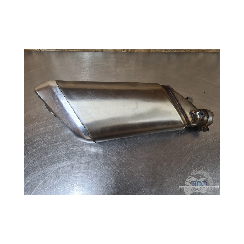 Suzuki GSXR 1300 Hayabusa 2022 à 2025 