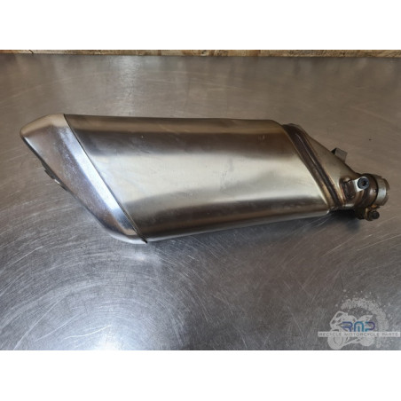 Suzuki GSXR 1300 Hayabusa 2022 à 2025 