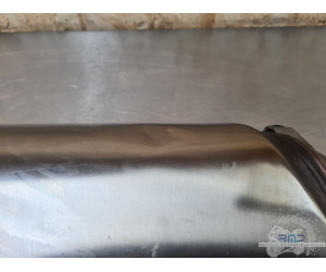 Suzuki GSXR 1300 Hayabusa 2022 à 2025 