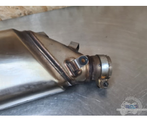 Suzuki GSXR 1300 Hayabusa 2022 à 2025 