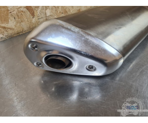 Suzuki GSXR 1300 Hayabusa 2022 à 2025 