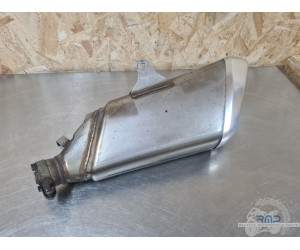 Suzuki GSXR 1300 Hayabusa 2022 à 2025 