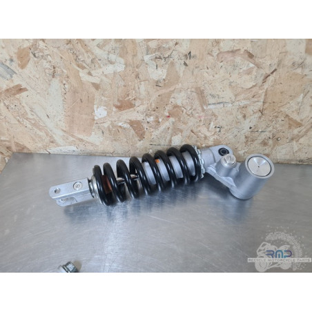 Suzuki GSXR 1300 Hayabusa 2022 à 2025 