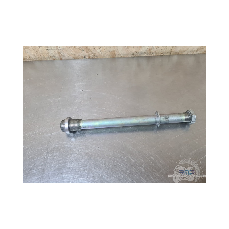 Suzuki GSXR 1300 Hayabusa 2022 à 2025 