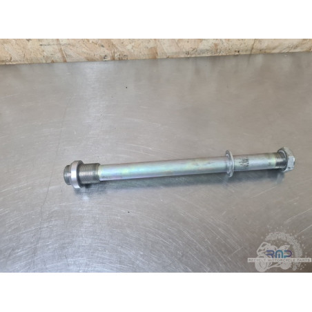 Suzuki GSXR 1300 Hayabusa 2022 à 2025 