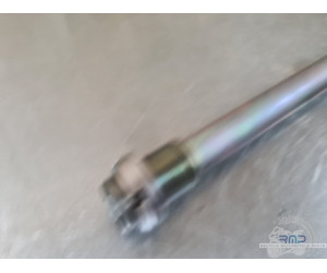 Suzuki GSXR 1300 Hayabusa 2022 à 2025 