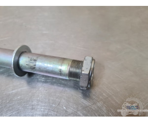 Suzuki GSXR 1300 Hayabusa 2022 à 2025 