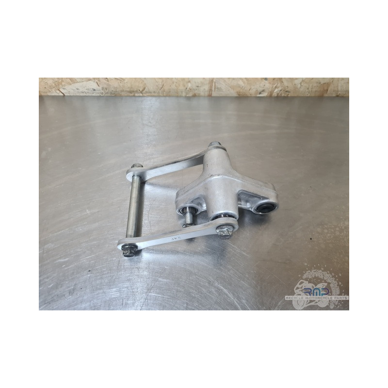 Suzuki GSXR 1300 Hayabusa 2022 à 2025 