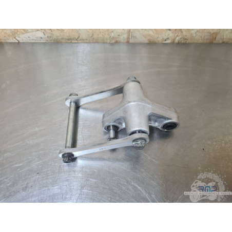 Suzuki GSXR 1300 Hayabusa 2022 à 2025 