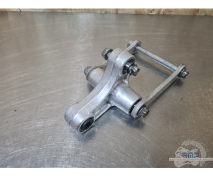 Suzuki GSXR 1300 Hayabusa 2022 à 2025 