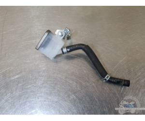 Suzuki GSXR 1300 Hayabusa 2022 à 2025 