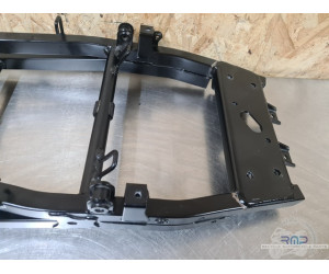 Suzuki GSXR 1300 Hayabusa 2022 à 2025 