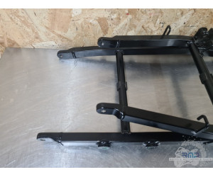 Suzuki GSXR 1300 Hayabusa 2022 à 2025 