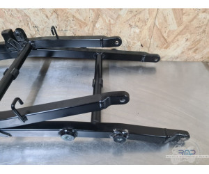 Suzuki GSXR 1300 Hayabusa 2022 à 2025 