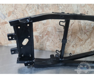 Suzuki GSXR 1300 Hayabusa 2022 à 2025 