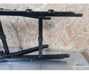 Suzuki GSXR 1300 Hayabusa 2022 à 2025 