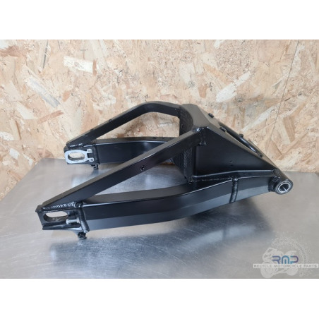 Suzuki GSXR 1300 Hayabusa 2022 à 2025 