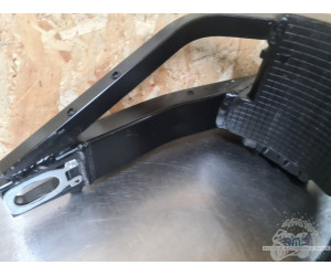 Suzuki GSXR 1300 Hayabusa 2022 à 2025 